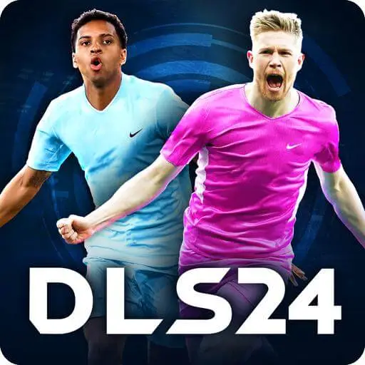 DLS 24 icon