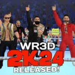 WR3D 2K24