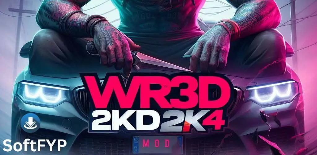 WR3D 2K24